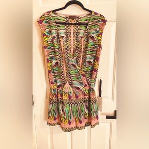 HALE BOB ROMPER - NWT